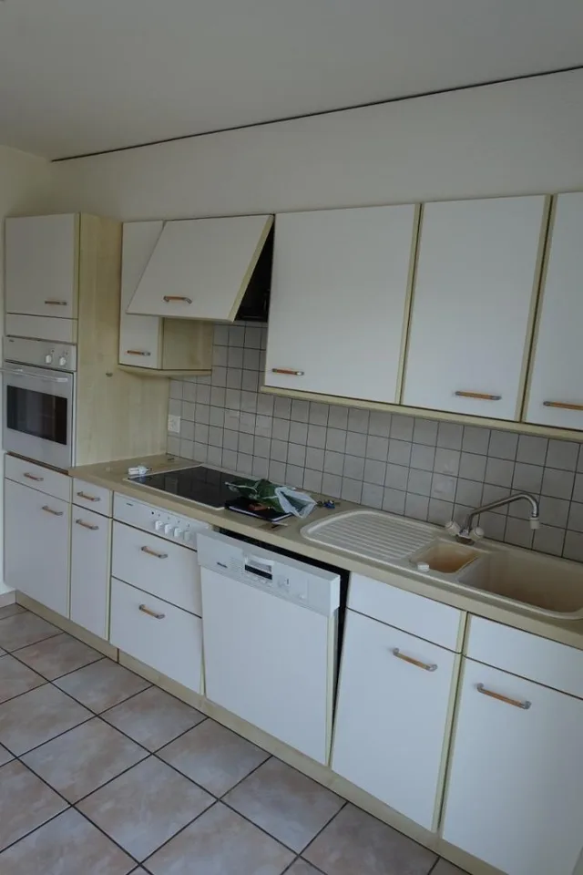 Appartamento 4.5 stanze