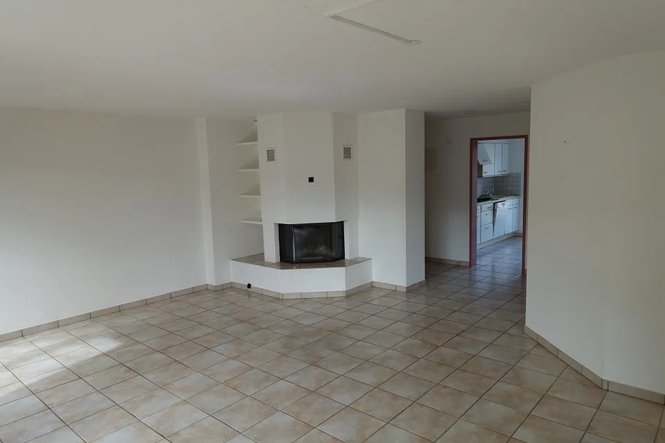 Appartamento 4.5 stanze