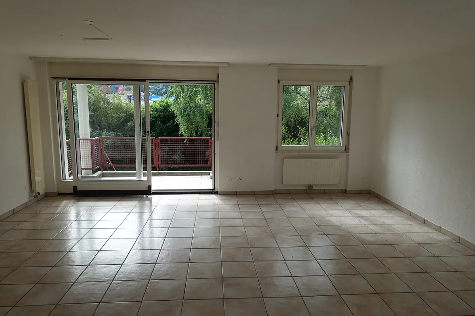 Appartement 4.5 pièces
