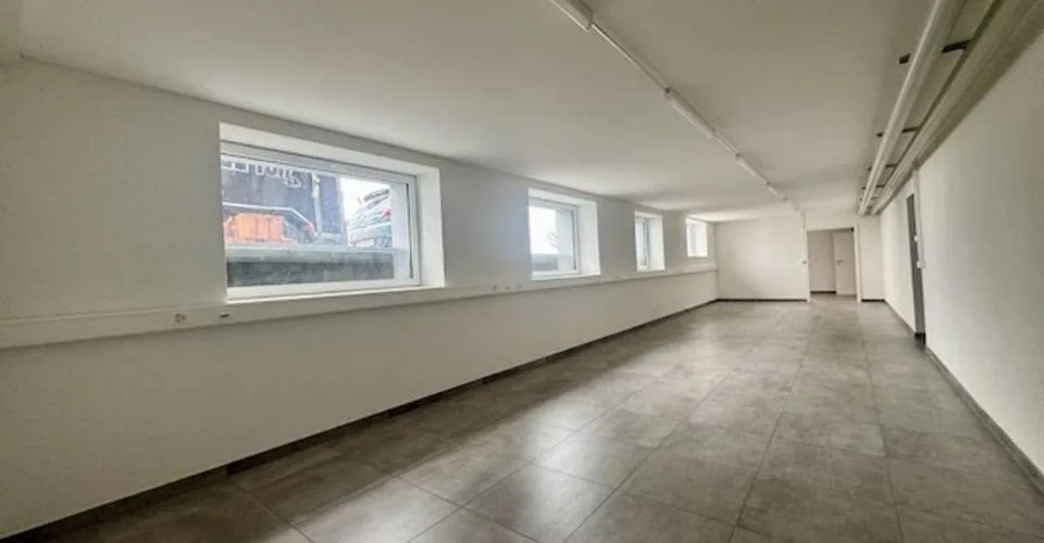 Industrie 2 pièces