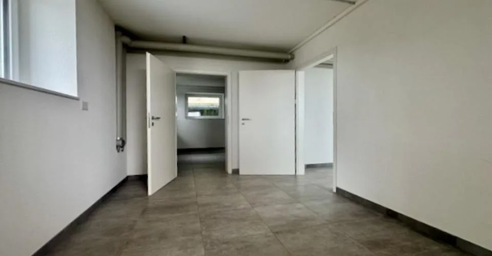 Industrie 2 Zimmer