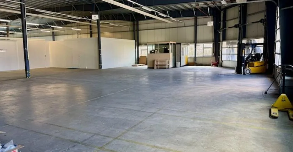 Industrial Property