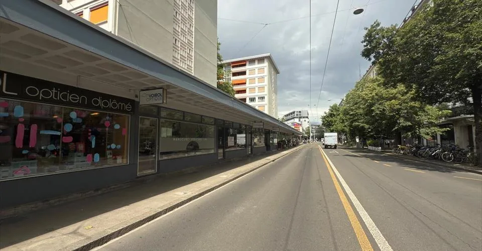 Arcade