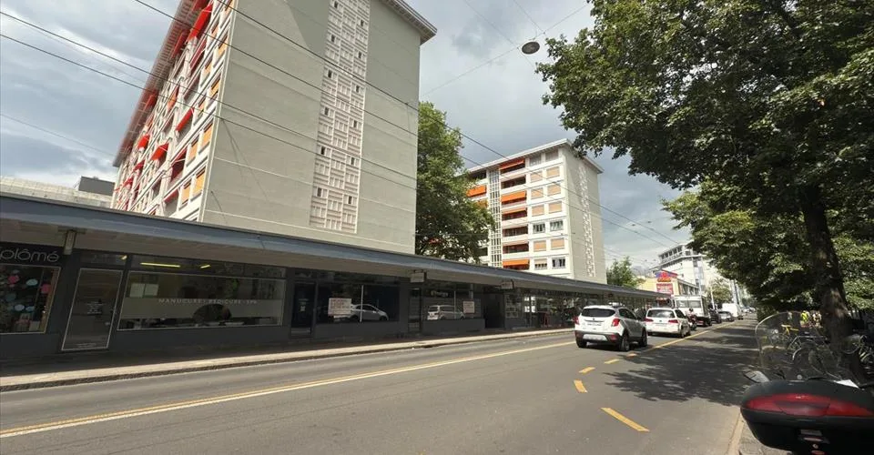 Arcade