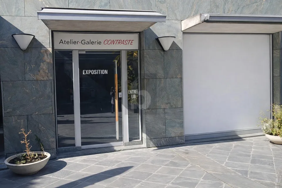 ATTRAYANT, CALME ET BIEN SITUÉ