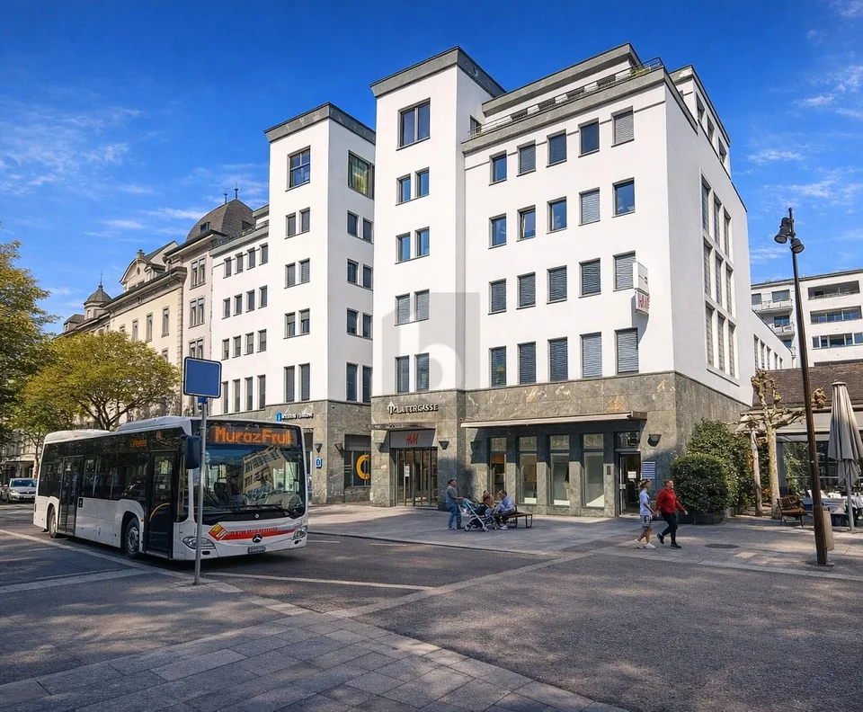 LUMINEUX, PRATIQUE ET CENTRAL