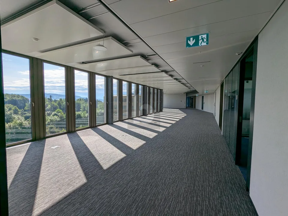 BUSINESSPARK - MODERN UND STEUERGÜNSTIG