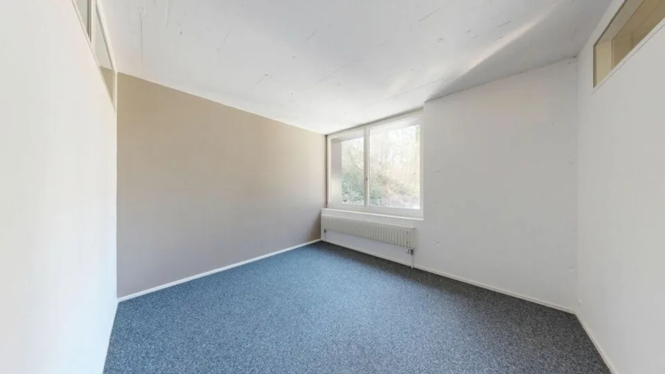 Lavorare con stile: Il tuo spazio commerciale di 37 m² con area reception in 'Gwand' Merenschwand