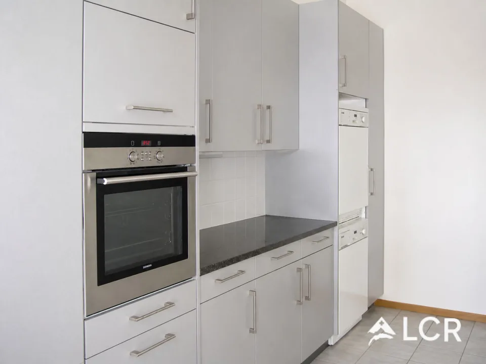 Châtelains Wohnung, 6,5 Zimmer / Vaumarcus