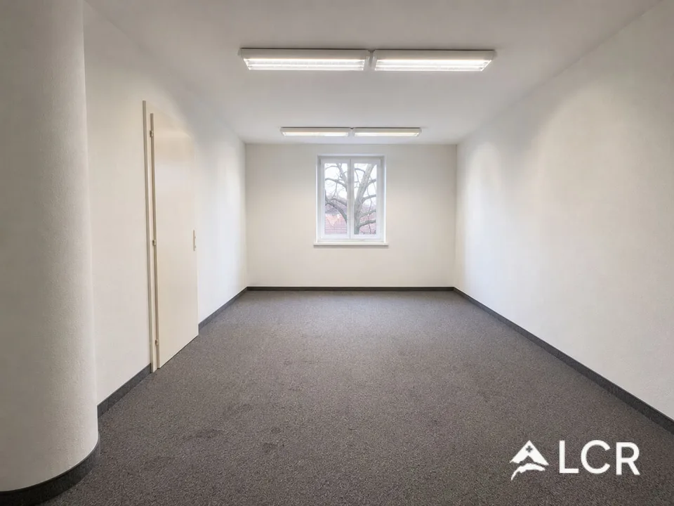Ufficio di 26m² nel Castello di Vaumarcus