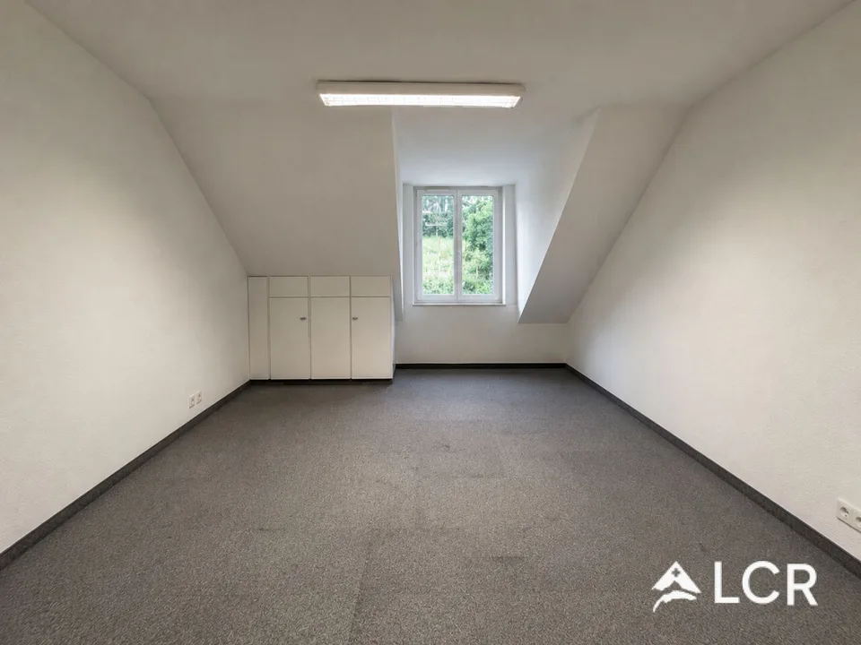Ufficio di 26m² nel Castello di Vaumarcus