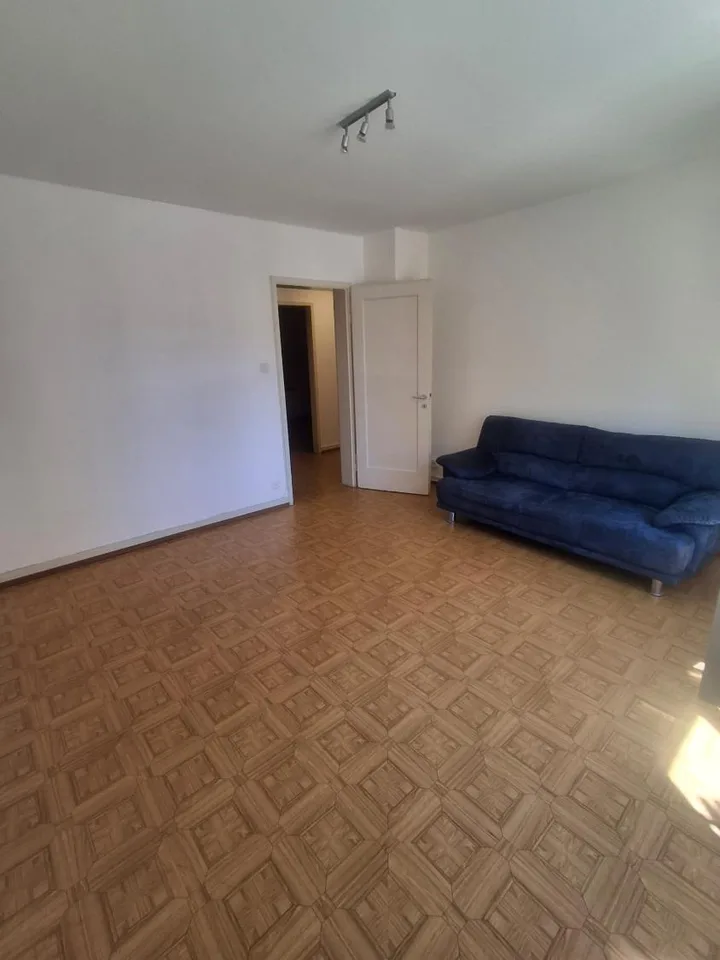 Appartement 2.5 pièces