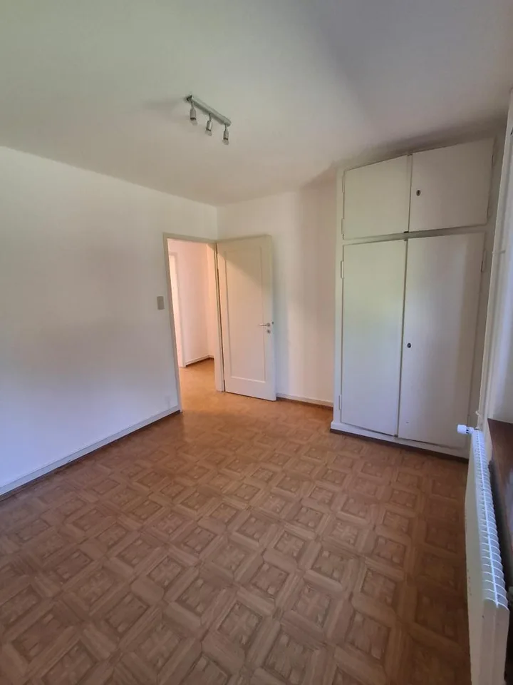Appartement 2.5 pièces