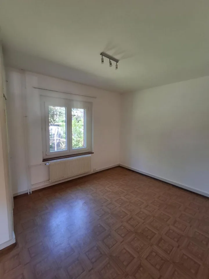 Appartement 2.5 pièces