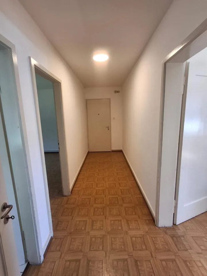 Appartement 2.5 pièces