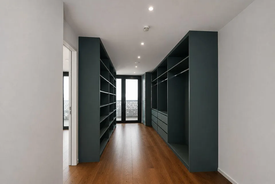 Wohnung