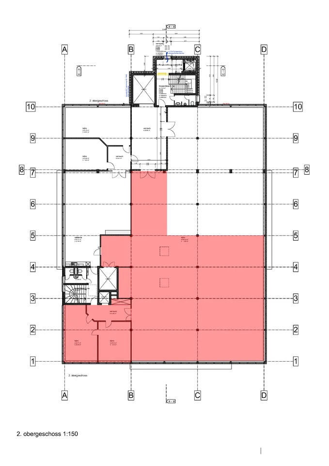 Edificio residenziale e commerciale