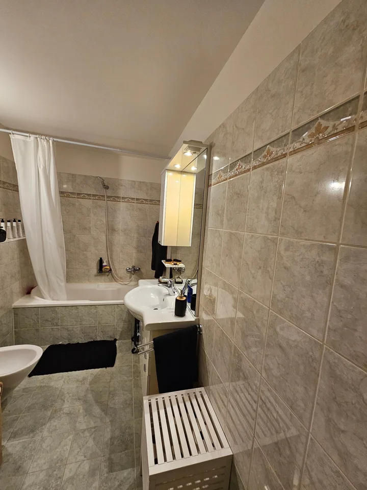 AGNO - APPARTAMENTO 2 CAMERE IN AFFITTO