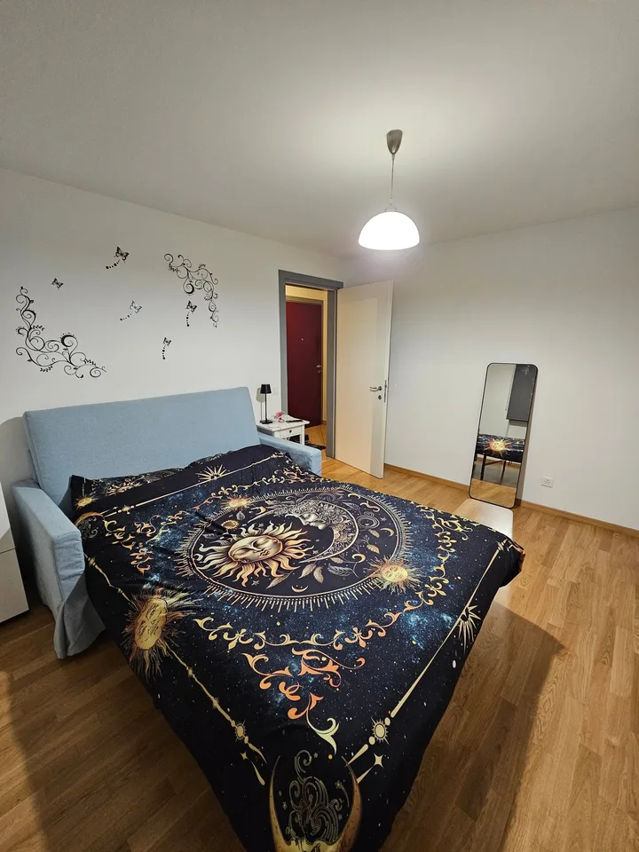 AGNO - APPARTAMENTO 2 CAMERE IN AFFITTO