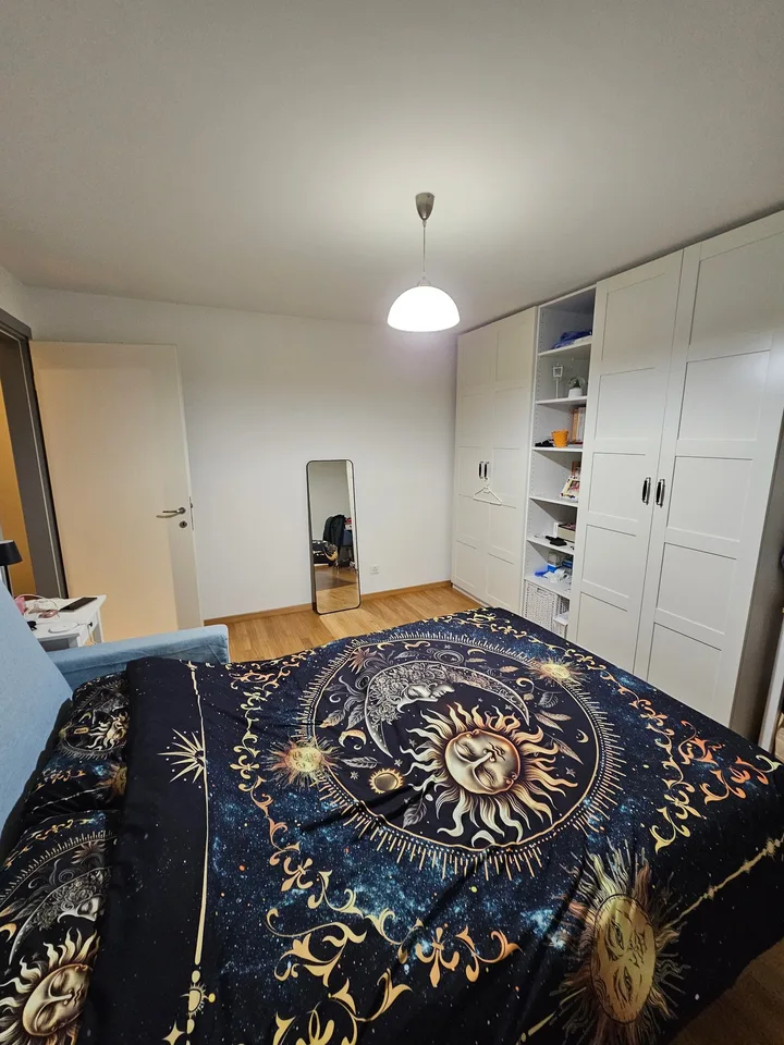 AGNO - APPARTAMENTO 2 CAMERE IN AFFITTO