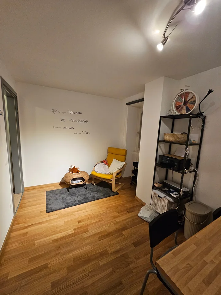 AGNO - APPARTAMENTO 2 CAMERE IN AFFITTO