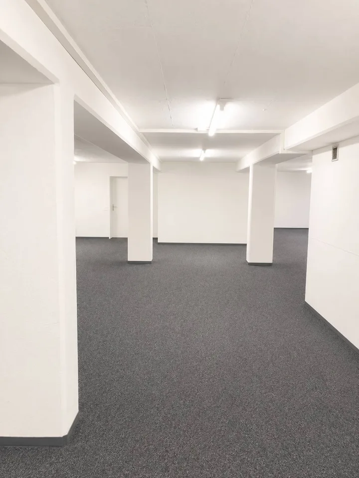 Spazio commerciale in affitto in Brandbachstrasse 10 a Dietlikon