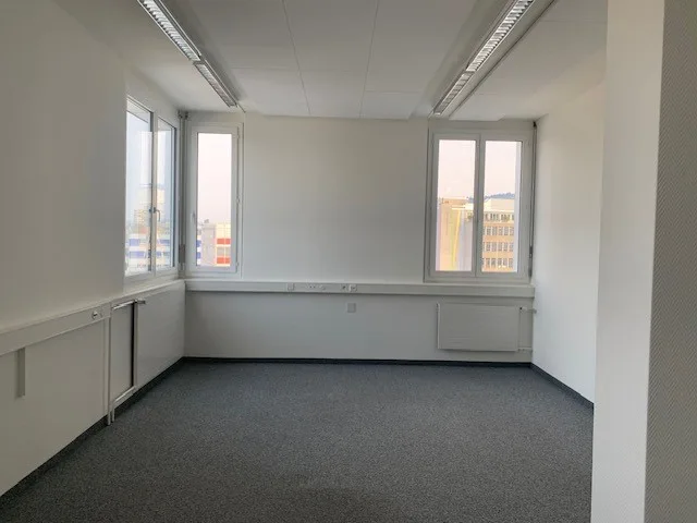 Uffici luminosi e belli di 252 m2 a Urdorf