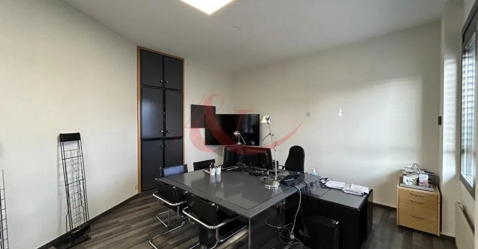 Büro 1 Zimmer