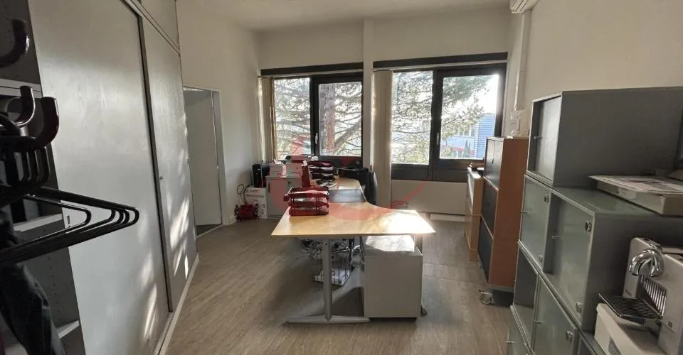 Büro 1 Zimmer