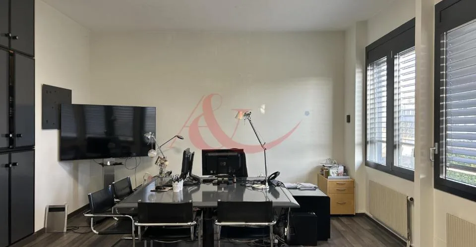 Büro 1 Zimmer