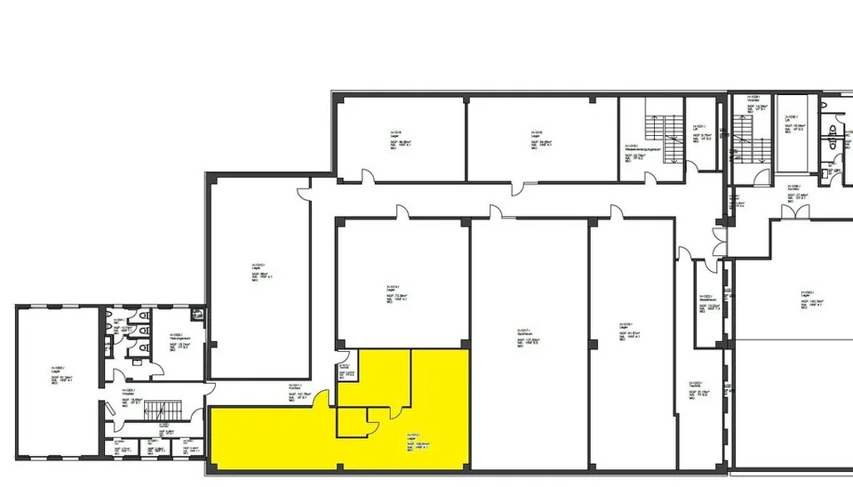 Vous cherchez un espace de stockage ?
