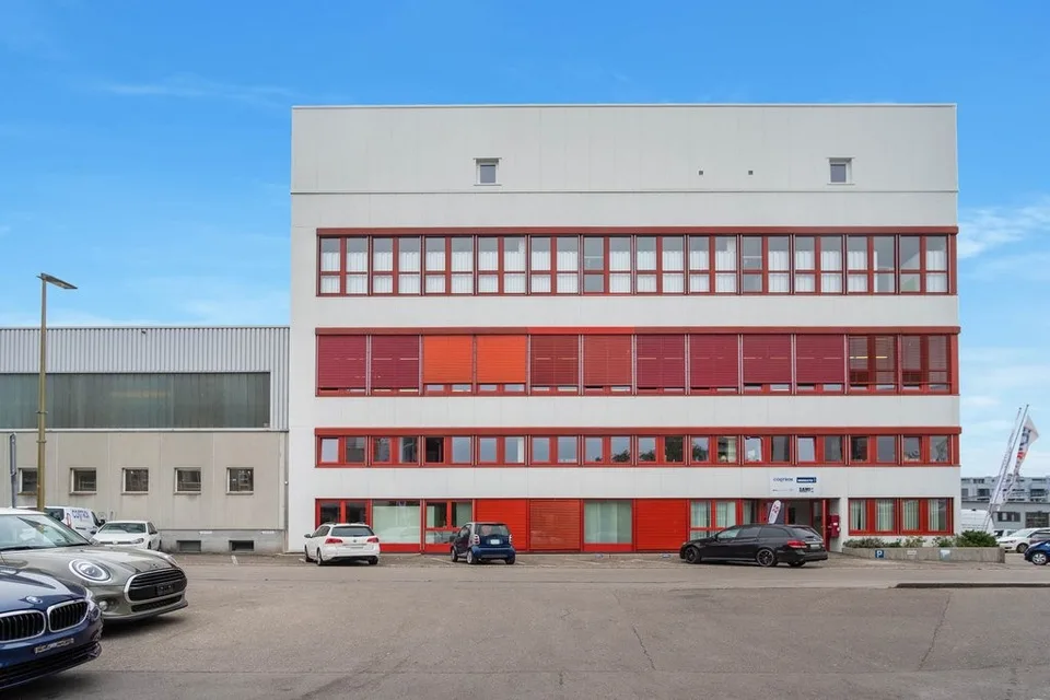 Vous cherchez un espace de stockage ?