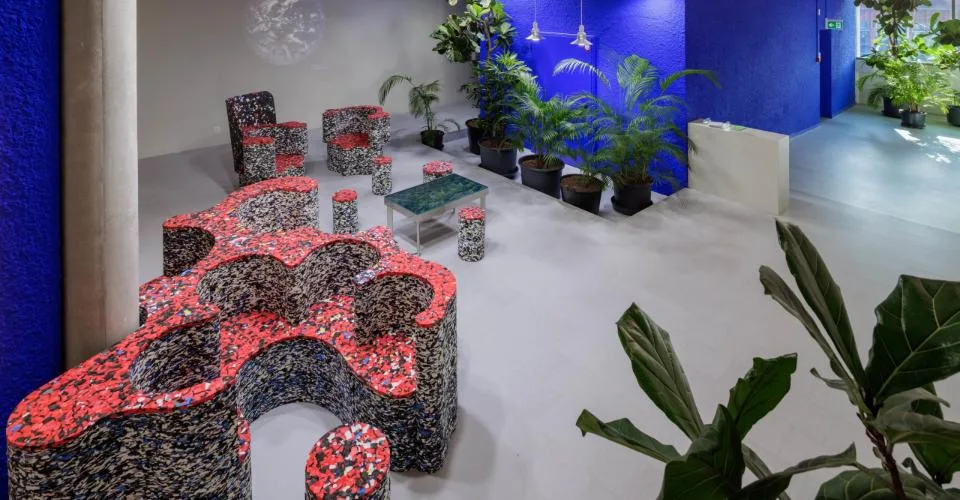Büro 1 Zimmer