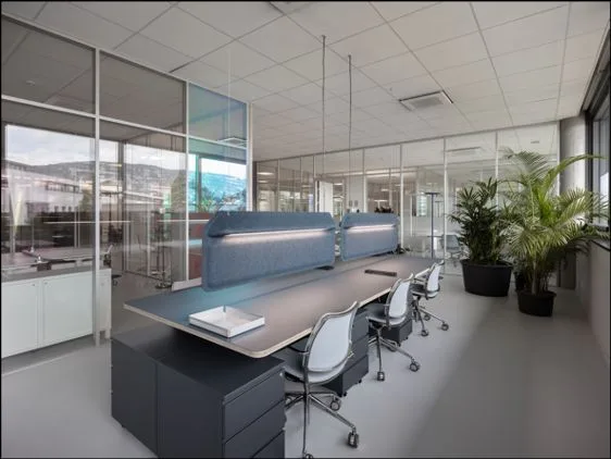 Bureau 1 pièce