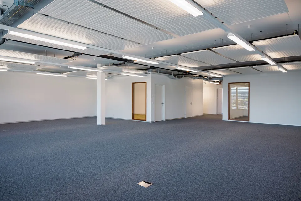 Gute Lage - Büro von 189 m² zu mieten - Flexible Miete