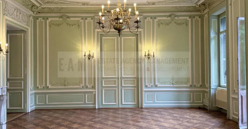 Office 12 rooms