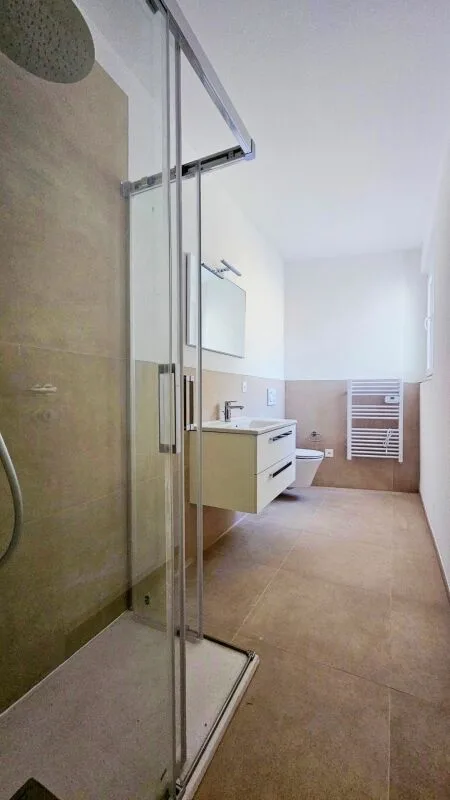 2.5 ZIMMER WOHNUNGEN