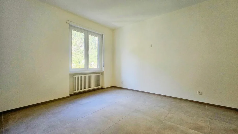 2.5 ZIMMER WOHNUNGEN