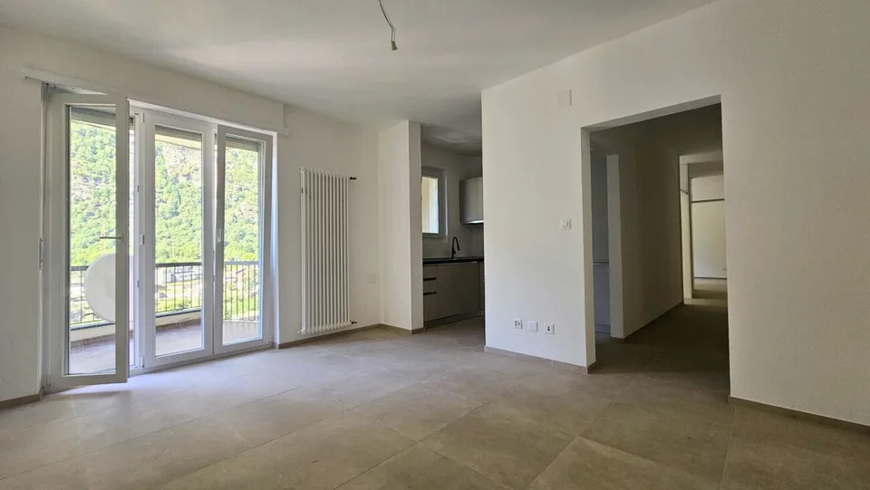 3.5 ZIMMER WOHNUNGEN
