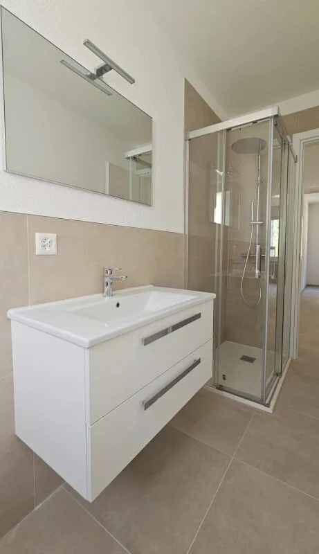 3.5 ZIMMER WOHNUNGEN