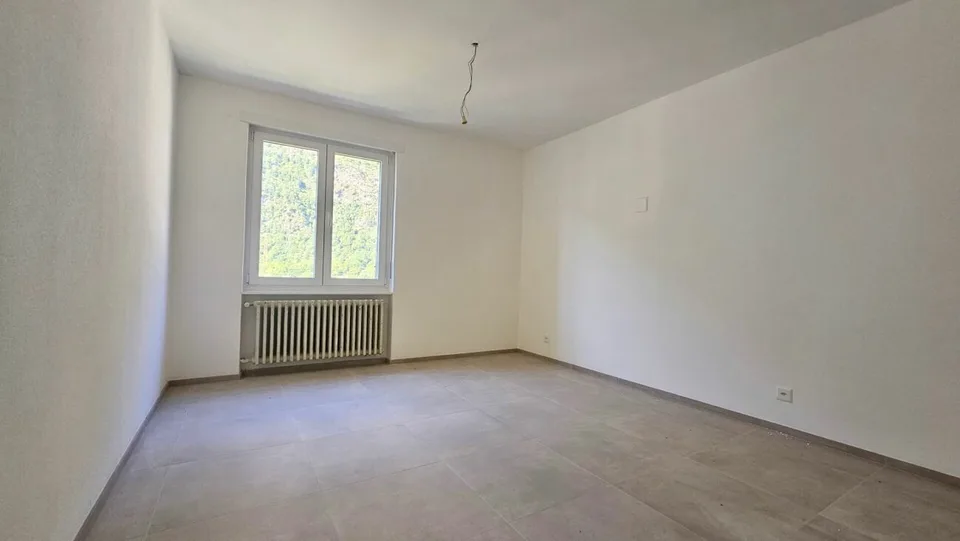 3.5 ZIMMER WOHNUNGEN