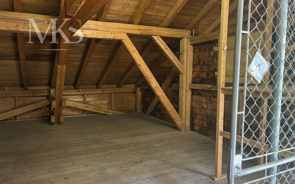 Warehouse for rent