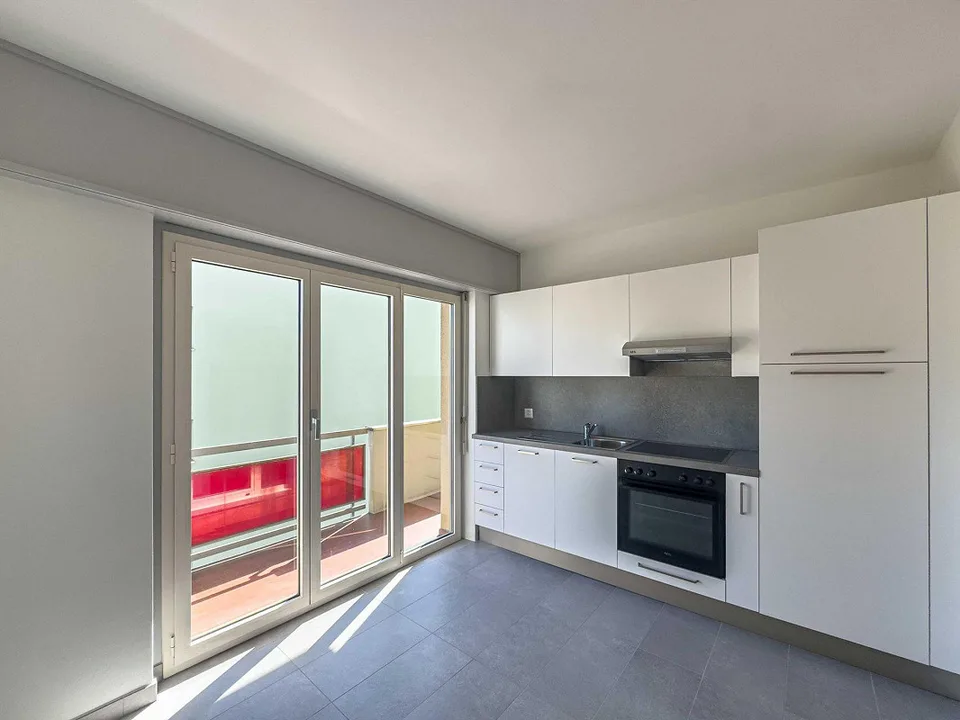 4.5 pièces à louer à Chiasso