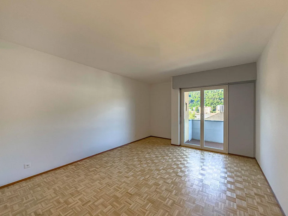 4.5 pièces à louer à Chiasso