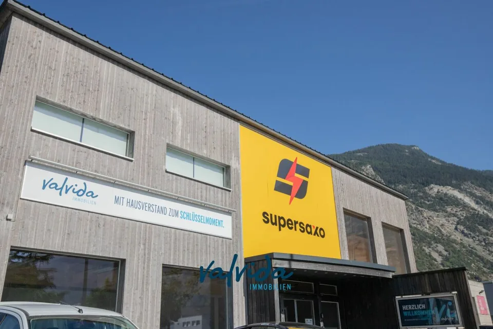 Spazi commerciali, uffici, studi in affitto