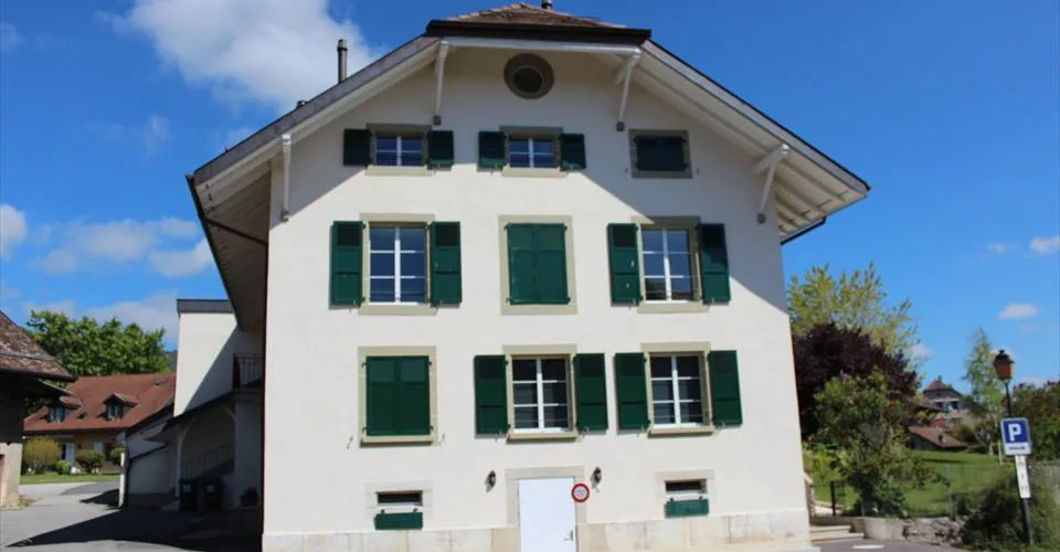 Dépôt