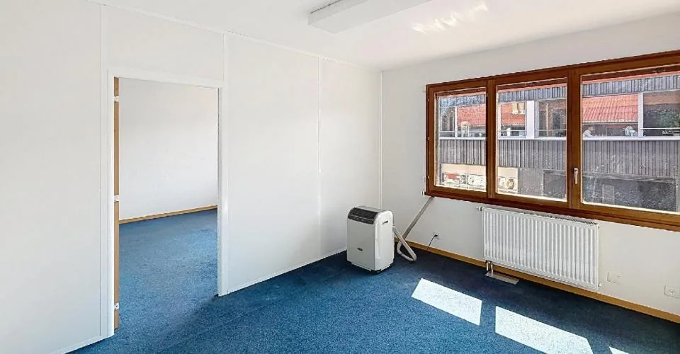Büro
