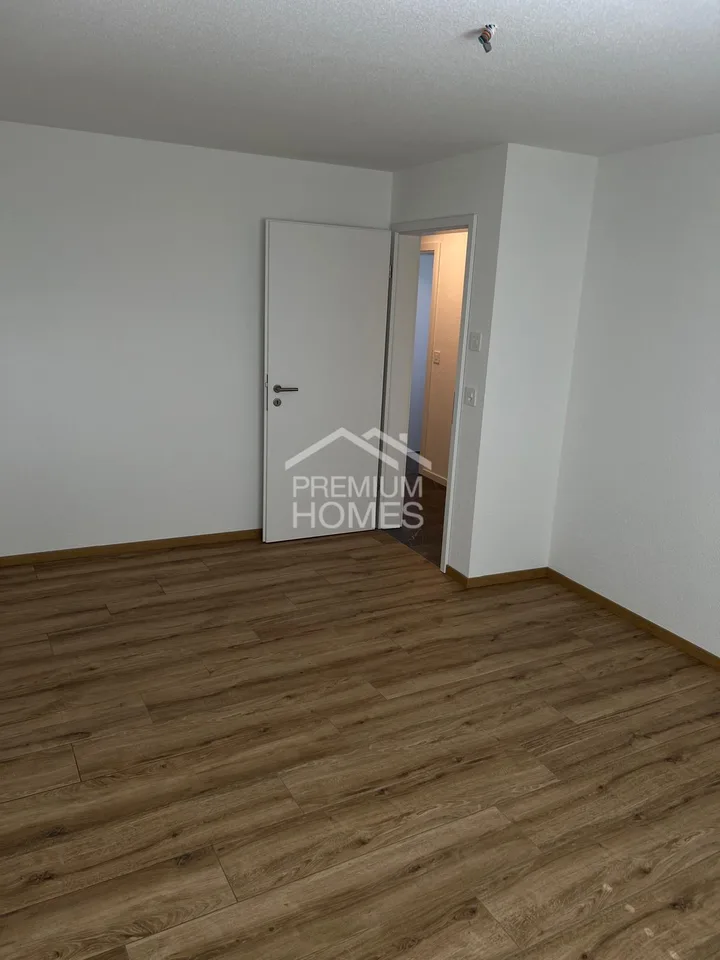 Vollvermietetes 4-Familienhaus - nachhaltige Kapitalanlage
