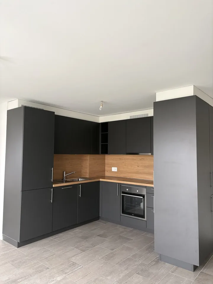 Wohnung