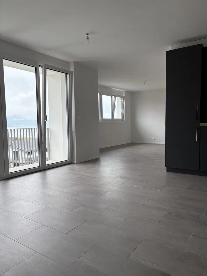 Wohnung